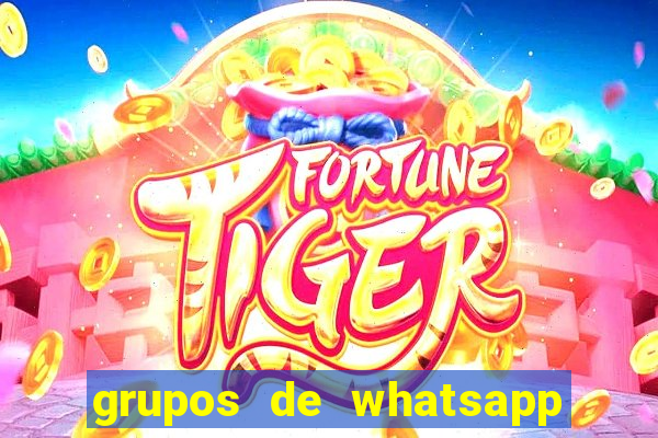 grupos de whatsapp de palpites de futebol